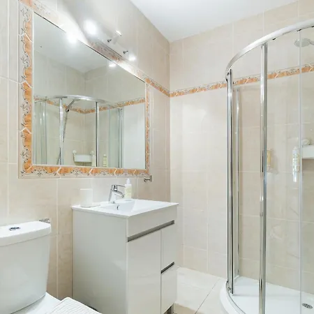 Apartamento New Horizon Algarve