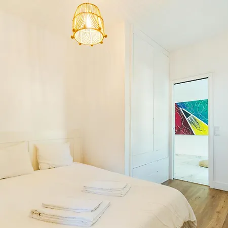 Apartamento New Horizon Algarve