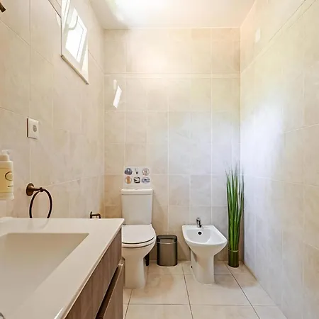 Apartamento New Horizon Algarve Almancil