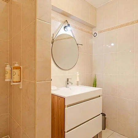 Apartamento New Horizon Algarve